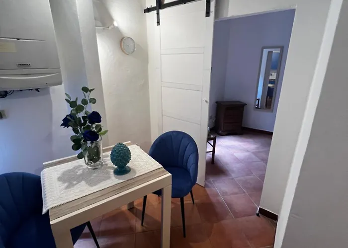 Vicolo 17