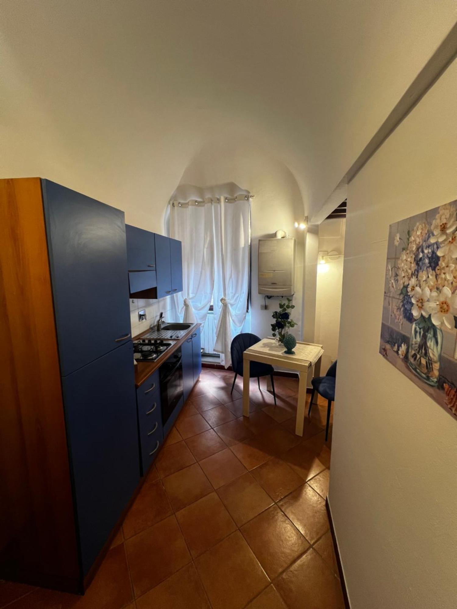 Appartement Vicolo 17 *
